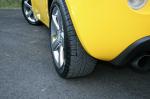 Pontiac Solstice GXP 2008 года